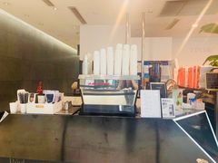 -Manner Coffee(芮欧百货店)