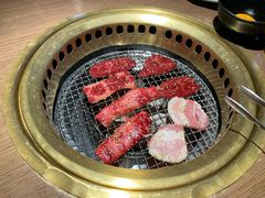 -虎丸烧肉(世纪汇店)
