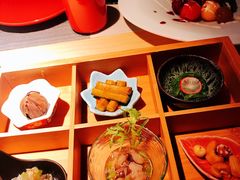 -京料理·日料自助·铁板燒(复悦城店)