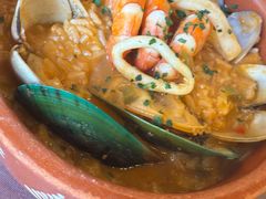 -ALBERGUE 1601 婆仔屋葡国餐厅