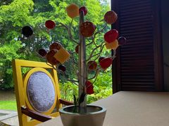 果树银花-老房子金沙元年川菜食府·花园餐厅(金沙店)