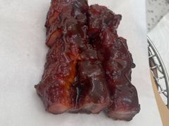 炭烧蜜汁叉烧-大树餐厅(朝阳大悦城店)