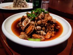 -燕郊烧鸽子(酷车小镇店)