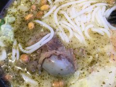 金牌大骨米线-大鼓米线(静安吴江DM店)
