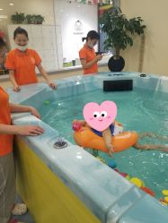 -四季宝贝婴幼儿水育成长中心(陆家嘴店)