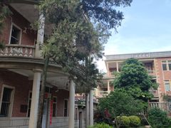 -晋江五店市传统文化旅游区