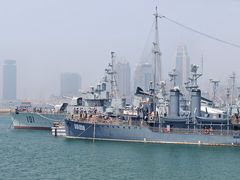 -中国人民解放军海军博物馆