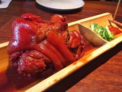 -大牌大·传统杭帮菜(湖滨店)