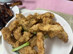 -蘭心餐厅(进贤路店)