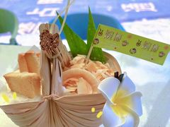 -婉泰·特色小吃·舂鸡脚(告庄二店)