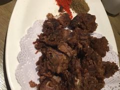 -津菜宋记老房子(平山道店)