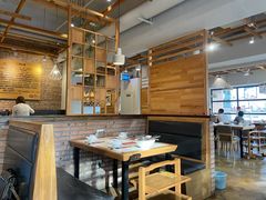 -焯牛潮汕牛肉火锅(云峰街创始店)
