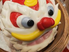 -龙悦湾酒家·八阵鱼生·渔人码头店
