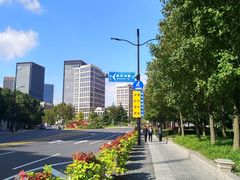 -上海市外滩历史纪念馆