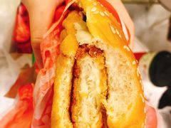 -汉堡王(EAC欧美中心店)