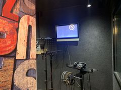 -Resonance Studio·救声舱录音棚(田子坊店)