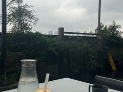 -曼乐辰餐厅(中庚漫游城店)