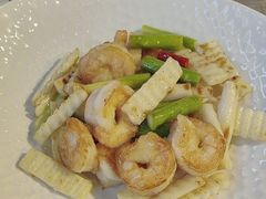 -有喜胶东小馆(太申祥和店)