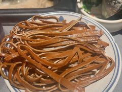 -巴奴毛肚火锅(悠唐购物中心店)