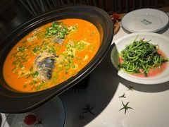 -筱爷叔·上海传统手工菜(玉树路店)