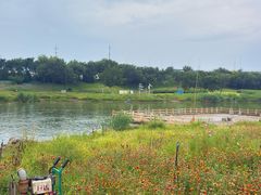 -门城湖公园