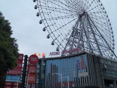 -星城之眼摩天轮