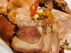 -赶海部落海鲜城(海阳路店)