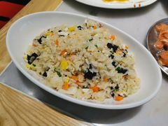 -韩宫宴烤肉·料理(宝山万达店)