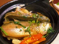 -鸽味轩·粤菜小馆(高楼门总店)