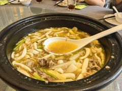 山药骨髓肉-東城故事·尋找姆媽的味道(玉兰路店)