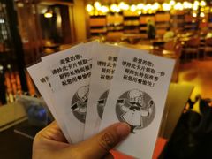 -OPEN開全日自助餐厅·牛肉火锅·海鲜(佛山希尔顿酒店)