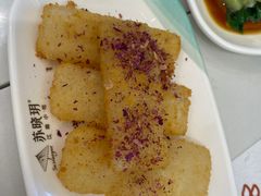 -苏晓玥·手作江南小吃(深圳北站店)