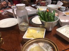 -古关火锅店(古北水镇景区店)