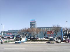 -蓬莱欧乐堡海洋极地世界
