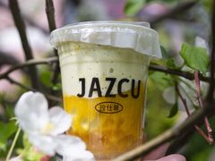 -Jazcu珍仕菓鲜榨果汁(西单大悦城店)