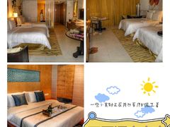 -三亚海棠湾万丽度假酒店