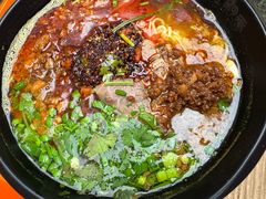 -一品飘香米线(一中总店)