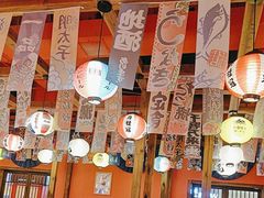 -仙隐小鹿料理食堂(沙市人信汇店)