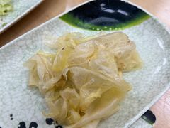 -筋饼豆腐脑一绝