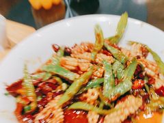 -鑫小城故事·藕汤·家常菜(台北一路总店)