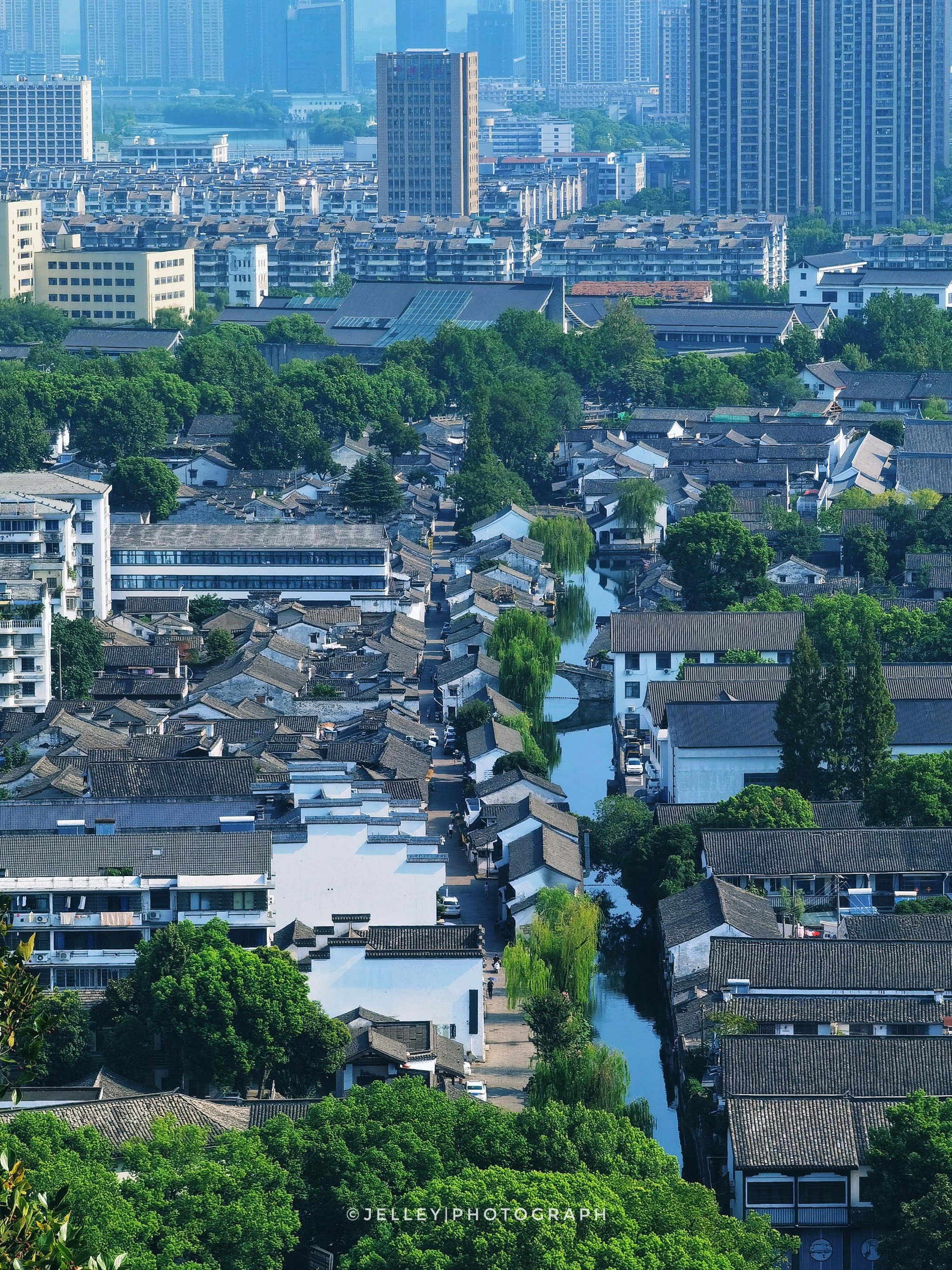 绍兴府山公园简介图片