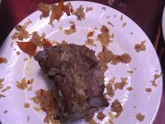 -新疆风味冷水鱼庄(友谊峰路店)