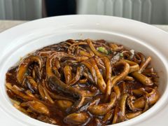 油响鳝糊-食悦江南·淮扬菜·烤鸭(亚运村·惠新店)