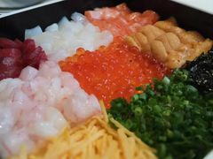 -FOUNT创意日料