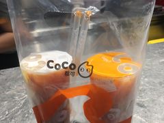 -CoCo都可(东城国贸店)