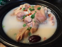 -付小姐在成都(中山公园店)