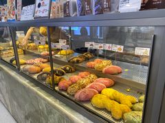 -LELECHA乐乐茶(百货大楼店)