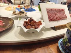 -东来顺饭庄(西直门店)