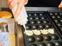 -台湾味正点车轮饼可丽饼(南禅寺店)