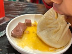 -宁波汤团店(外滩店)